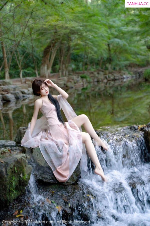 婠婠么  [XiuRen秀人网]高清写真图 2022.10.11 No.5690 婠婠么&小肥莹第72张图片